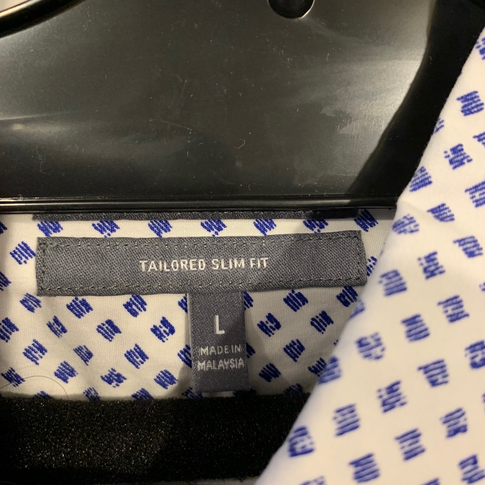 Bonobos Dress Shirt - Picture 3 of 3